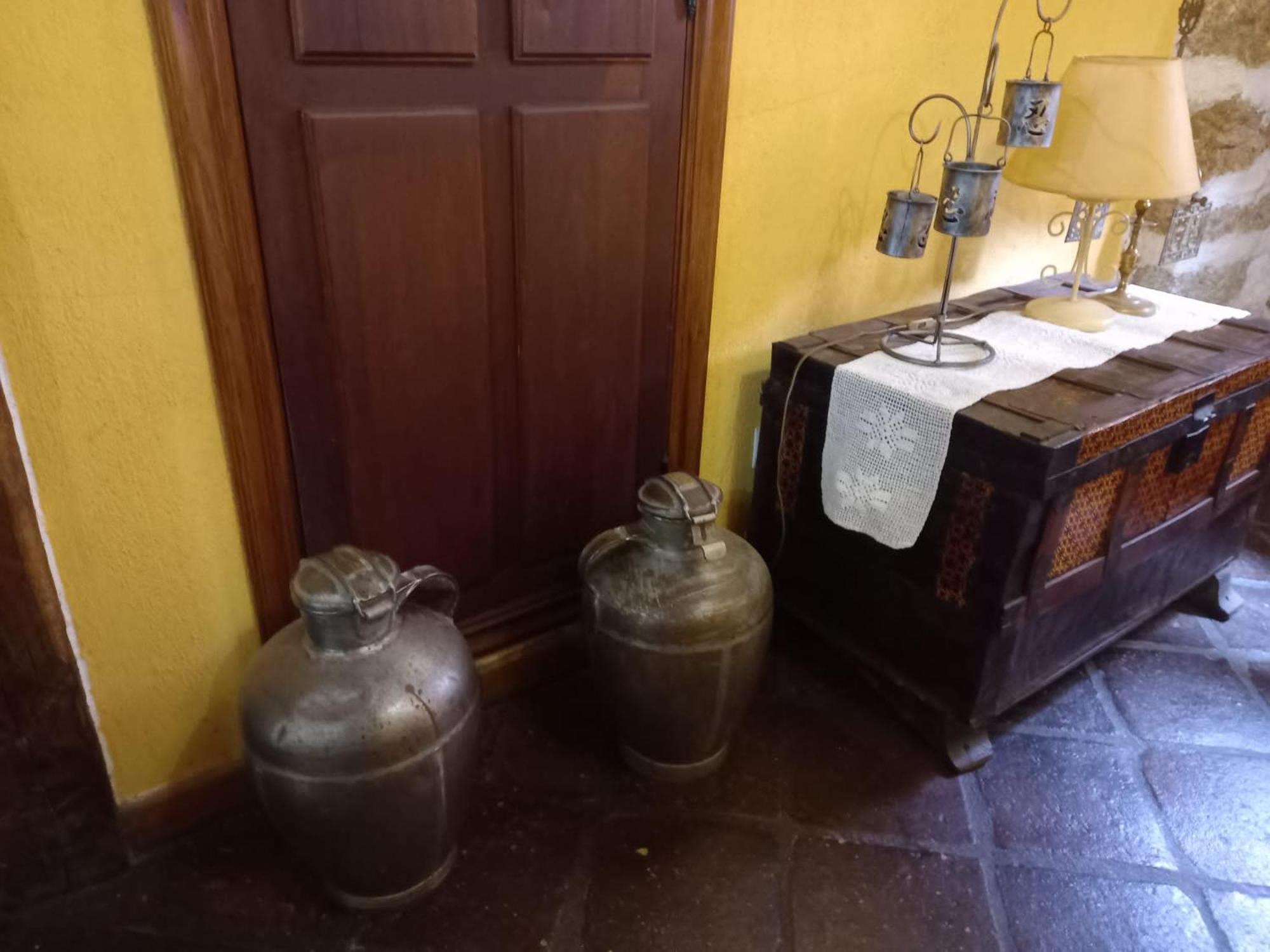 卡萨多纳里吉亚酒店 米哈雷斯 外观 照片
